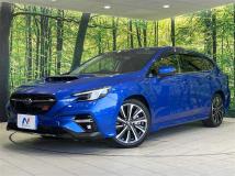 2023 Subaru Levorg