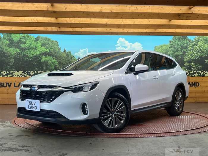 2024 Subaru Subaru Others