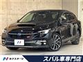 2022 Subaru Levorg