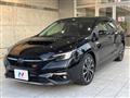 2022 Subaru Levorg