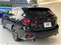 2022 Subaru Levorg