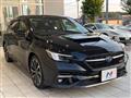 2022 Subaru Levorg
