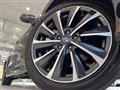 2022 Subaru Levorg