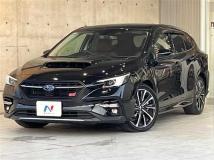 2022 Subaru Levorg
