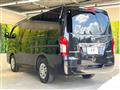2023 Nissan Caravan