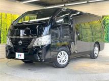 2023 Nissan Caravan