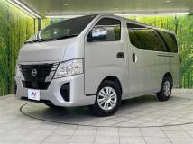 2025 Nissan Caravan