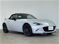 2015 Mazda Roadster