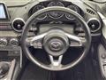 2015 Mazda Roadster