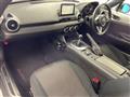 2015 Mazda Roadster