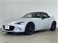 2015 Mazda Roadster