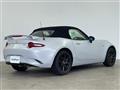 2015 Mazda Roadster