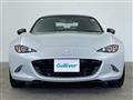 2015 Mazda Roadster