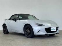 2015 Mazda Roadster