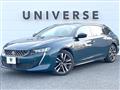 2019 Peugeot 508