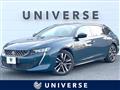 2019 Peugeot 508