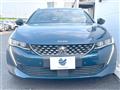 2019 Peugeot 508