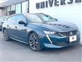 2019 Peugeot 508