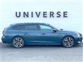 2019 Peugeot 508