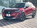 2020 Peugeot 2008