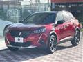 2020 Peugeot 2008