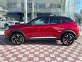 2020 Peugeot 2008