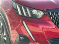 2020 Peugeot 2008