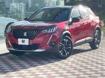 2020 Peugeot 2008