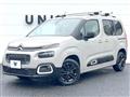 2020 Citroen Berlingo