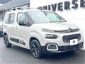 2020 Citroen Berlingo
