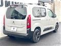 2020 Citroen Berlingo