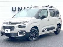 2020 Citroen Berlingo