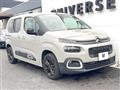 2021 Citroen Berlingo