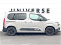 2021 Citroen Berlingo