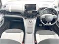 2021 Citroen Berlingo