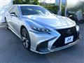 2018 Lexus LS