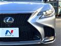 2018 Lexus LS