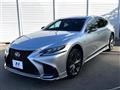 2018 Lexus LS