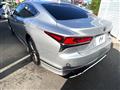 2018 Lexus LS