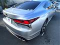 2018 Lexus LS