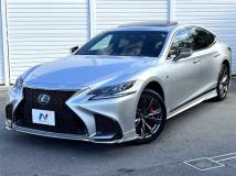 2018 Lexus LS