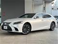 2018 Lexus LS