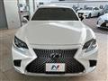 2018 Lexus LS