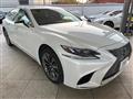 2018 Lexus LS