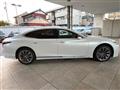 2018 Lexus LS