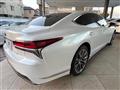 2018 Lexus LS