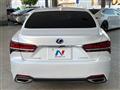 2018 Lexus LS