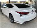 2018 Lexus LS