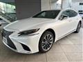 2018 Lexus LS