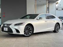 2018 Lexus LS
